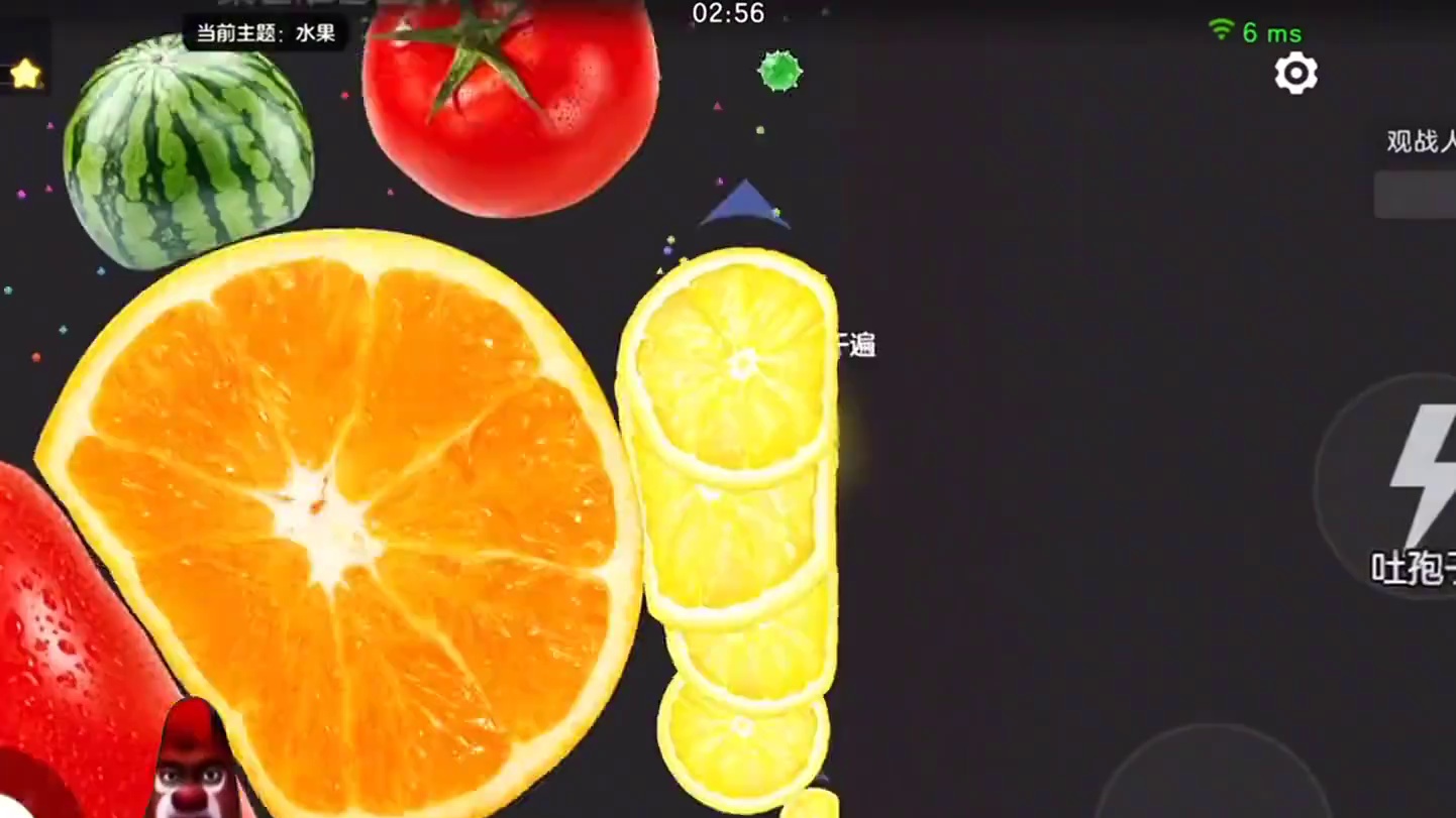 蹭一波官方的热度！#熊大#废话文学#球球大作战君山#球球大作战 #球球霸屏挑战