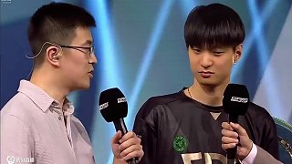 再添一碾！瓦EDG選手nobody碾碎100T戰(zhàn)隊(duì)鑰匙