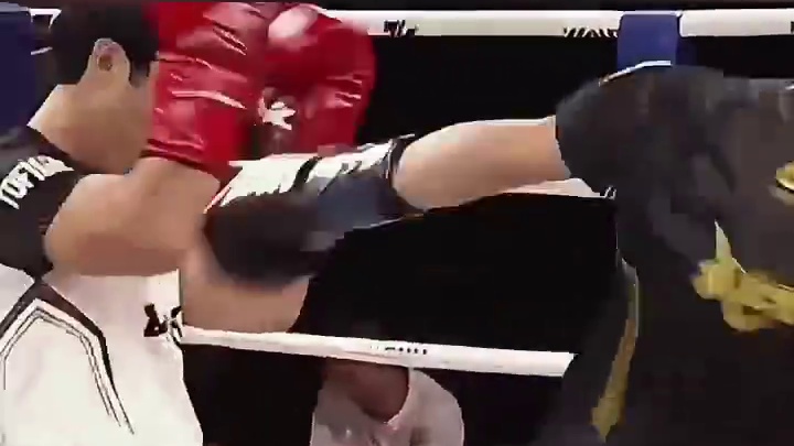 老百姓都可以上的娱乐擂台惊现“马可波罗”？双拳会告诉你答案！#横琴之巅