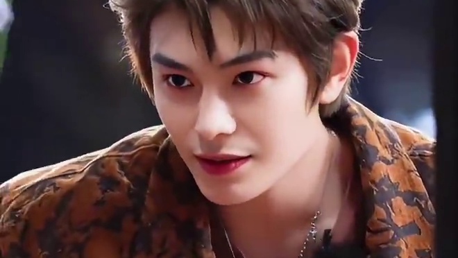 离了丁禹兮谁能逗我笑#丁禹兮 #中餐厅9 #娱乐评论大赏 #丁禹兮中餐厅 #搞笑