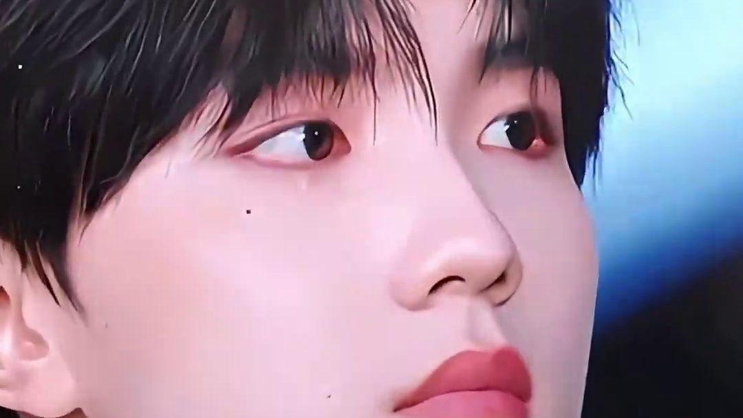 苏新皓快给我n哭了