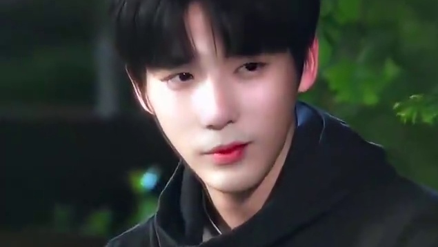 陈路周真是很接近现实但又遇不到的男生啊