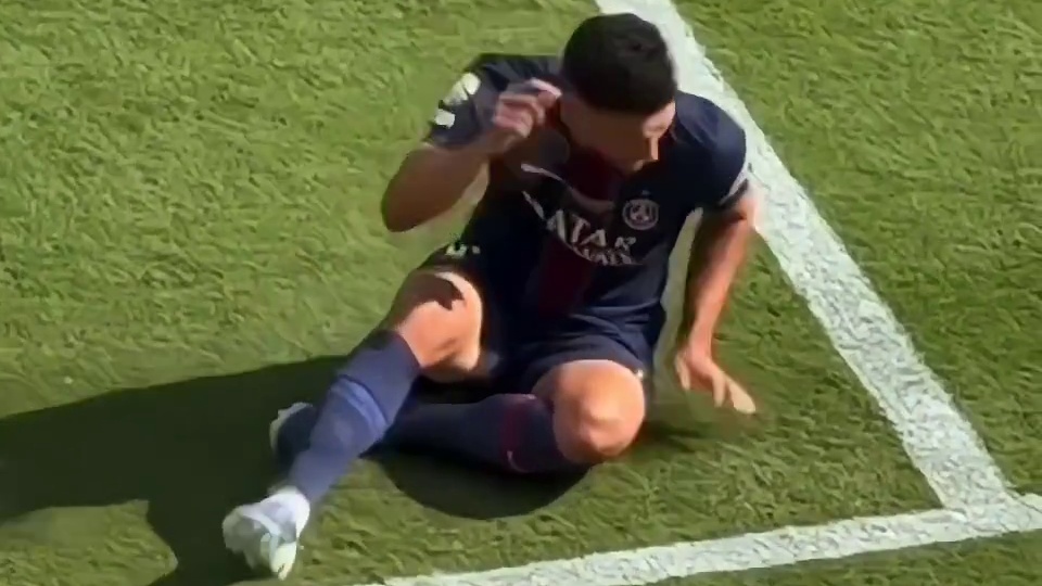 悼念若塔！大巴黎戏耍皇马防线