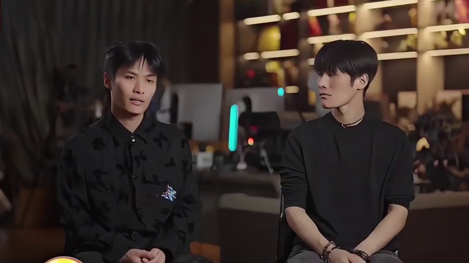 小杨哥这一大家子突然就销声匿迹了！