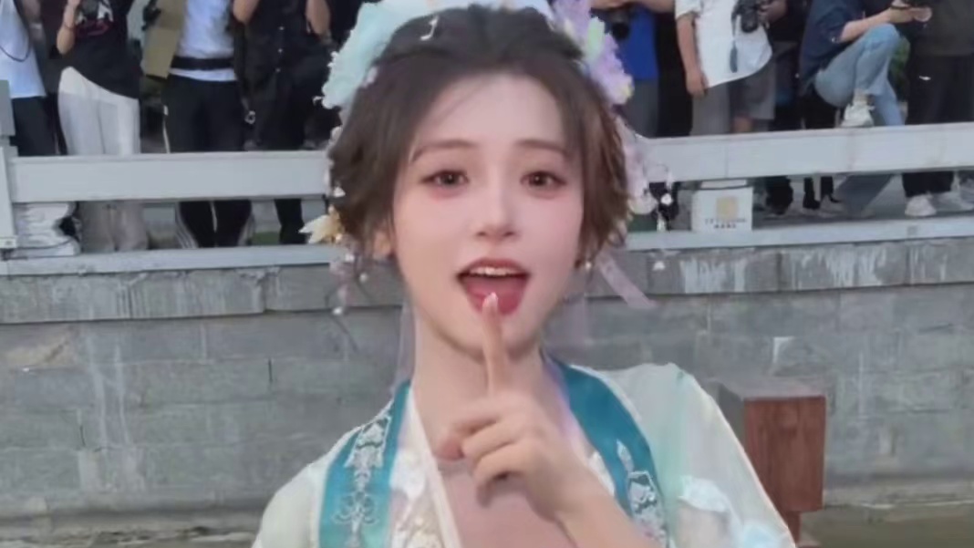 西安国风党集合