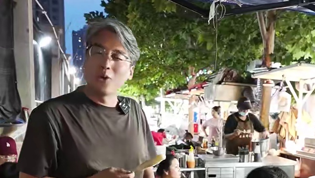 老华夏年糕！一晃好多年！#宿州美食#宿州小吃 #宿州哪家小吃好吃 #宿州烟火气