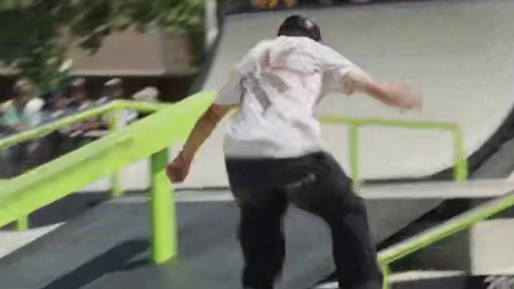 【盐湖城巅峰之战已成过往，ASPEN冰雪传奇即将启幕❄️】
2025 X Games盐湖城站载入史册