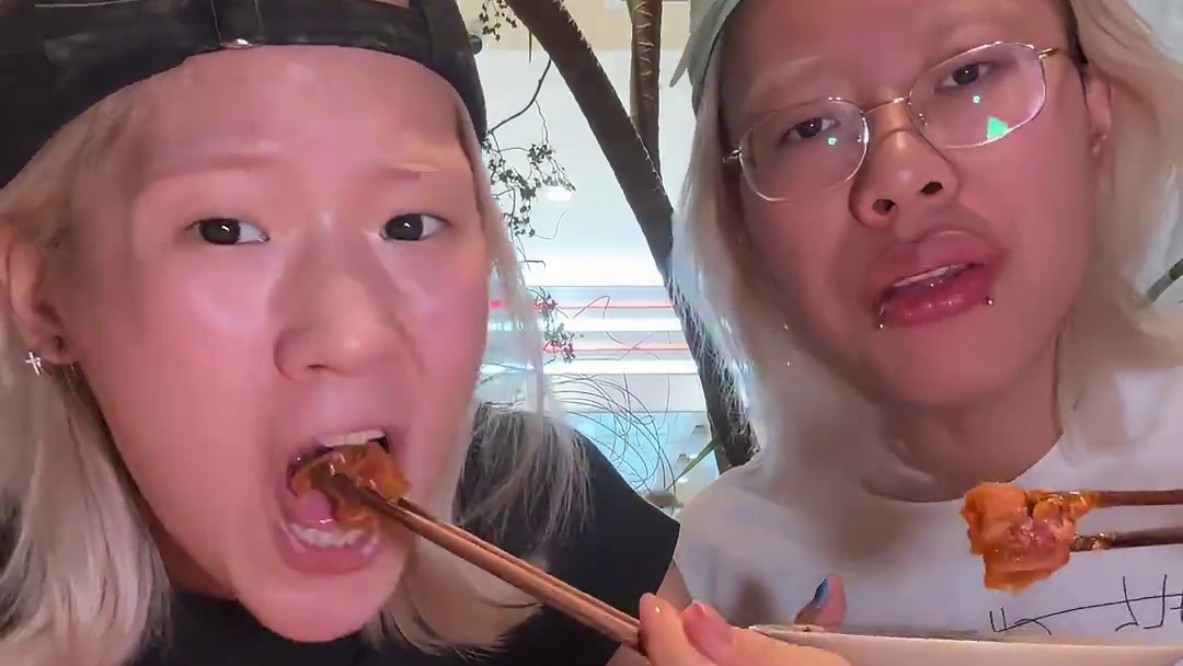 看到最后…#野果#老夏大瑞#测评