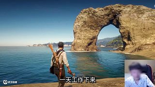 本以為你是高手結(jié)果你卻拉了坨大的 #黑神話悟空 #騷操作 #荒野大鏢客2 #雙影奇境 #游戲推薦官