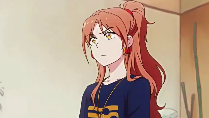 许愿我闺蜜一夜暴富，带我吃喝玩乐！ #汉化日记第二季 #汉化日记 #动漫 #搞笑