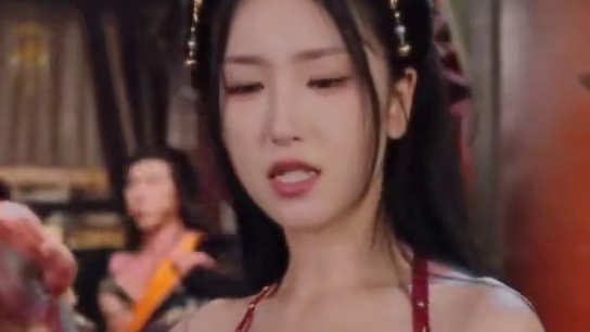 周年庆现已开启，年度报告爽剧第三弹丨我打绿茶，真的假的？
#永劫无间手游   #永劫无间手游周年庆 