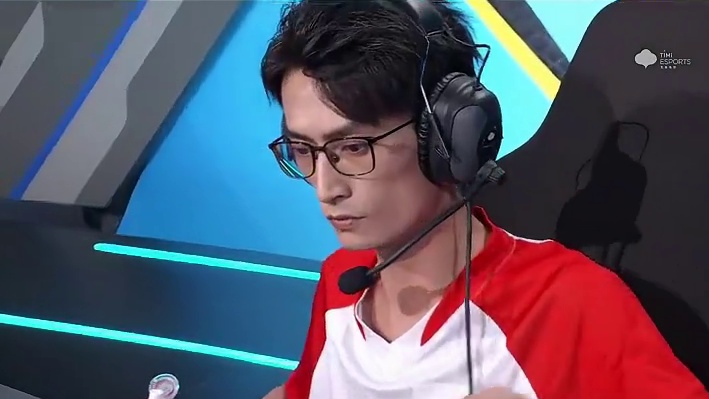 【亚洲杯小组赛】四人混战积分赛第二日第二场
第三局：反向亚特兰蒂斯 蛋仔反亚顶级理解，硬核细节出手即