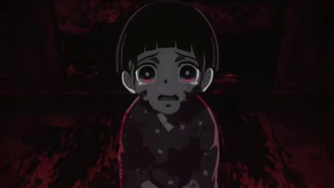 长在爱里的孩子 父母又怎么会说得出那样恶毒的话 #鬼灭之刃柱训练篇 #炭治郎 #治愈 #鹅滴神片