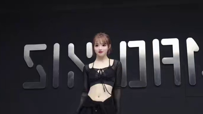 Truth or Dare 真心话大冒险 看发色就知道是库存，拖延症更新咯#宇飞aimee编舞 #j