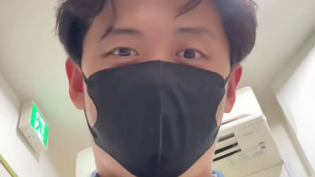 孩子睡了，媳妇饿了，Day 20 孕检记录。 #孩睡媳饿 #孕期记录 #日本 #京都 #我在日本伺候