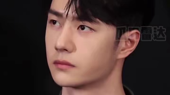 王一博妥妥正能量青年代表，粉对人就是这么爽！ #王一博 #正能量 #体制内男友