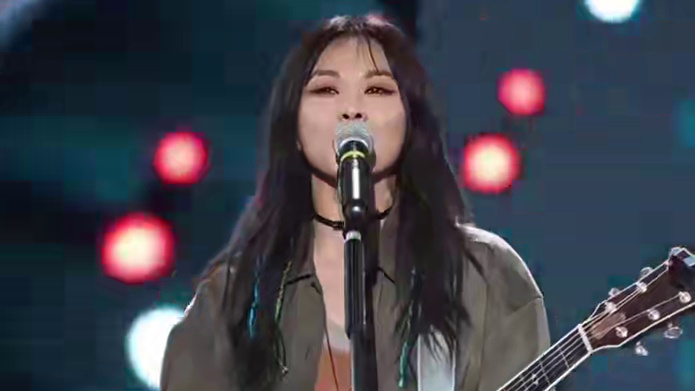 是时候放下生活的琐碎，奔赴一场音乐的乌托邦了！超级音雄爱尚呼和浩特巨星LIVE演唱会，集结张韶涵、蔡