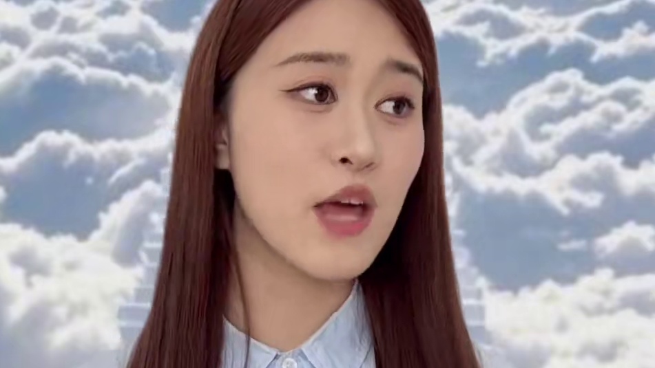 蚯蚓：你没事吧你？ #搞笑  #万万没想到#内容过于真实 #真实还原