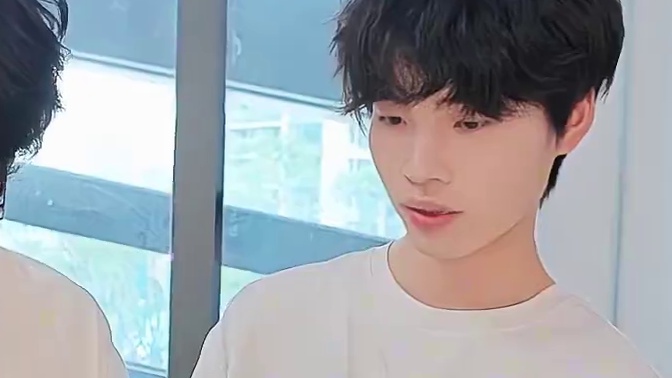 军训 #狼队一笙 #狼队向鱼 #重庆狼队 #2025KPL夏季赛 #猫咪军训