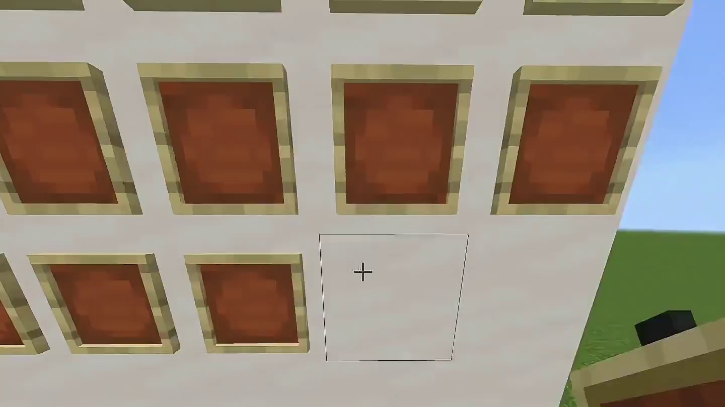 #我的世界  #红绿蓝 把红绿蓝三原色放入展示框会发生什么？#minecraft