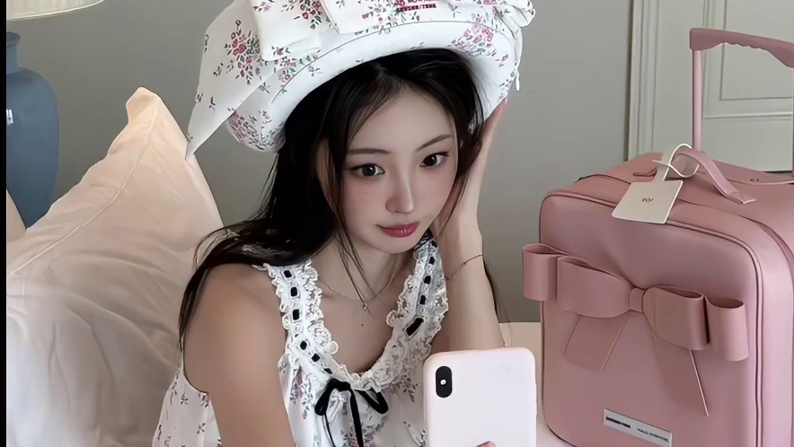 宁艺卓✖️SHUSHUTONG开箱gogogo！ #shushutong #hausnowhere 