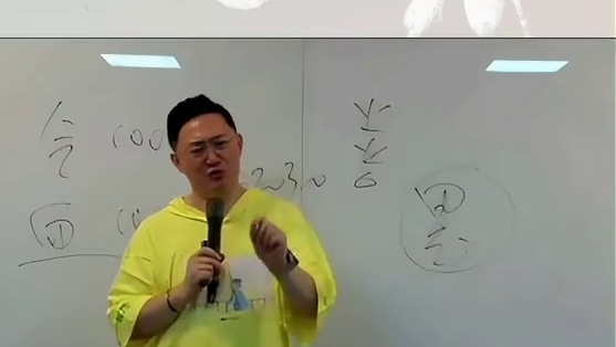 肖肖老师分享：带团队的精髓就是平衡