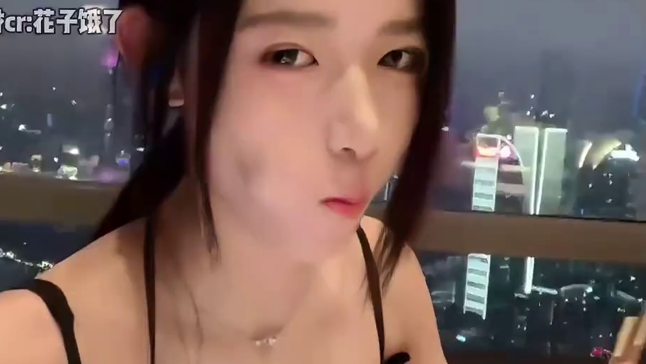 还得是付航，passion又出续集了