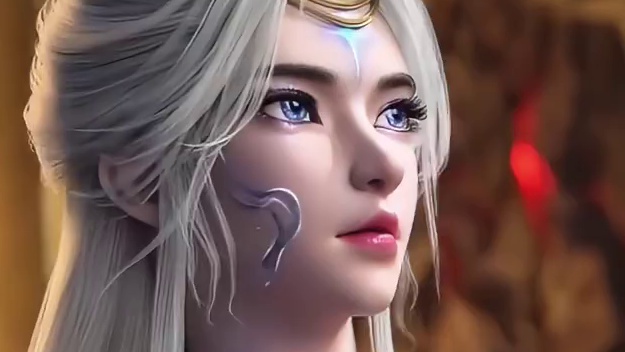 就是说莫仙的建模还是太权威了