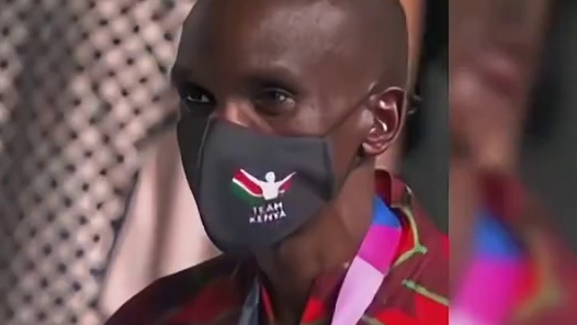 愿世界和平，无论肤色，无论强弱，追逐梦想，你都能赢得别人的注视和尊重！