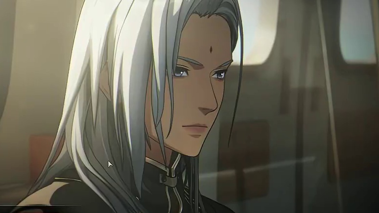 张灵玉新皮肤竟然要752块！？ #异人之下游戏 #哪都通创作者营 #异人之下百相测试