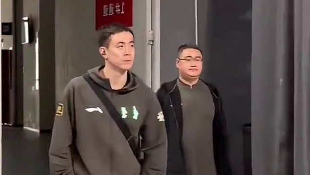 休赛期辽篮的黑新闻不少