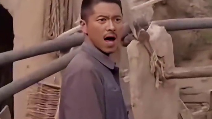 陆溓宁：陈淼你对额好的太过分额也要捶你 #暗河长明 #陆溓宁 #李琰 #广播剧