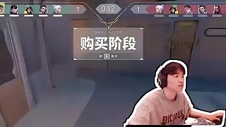 冠軍嗎，有點(diǎn)意思#無畏契約