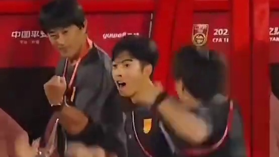 和平杯！周雨诺绝杀