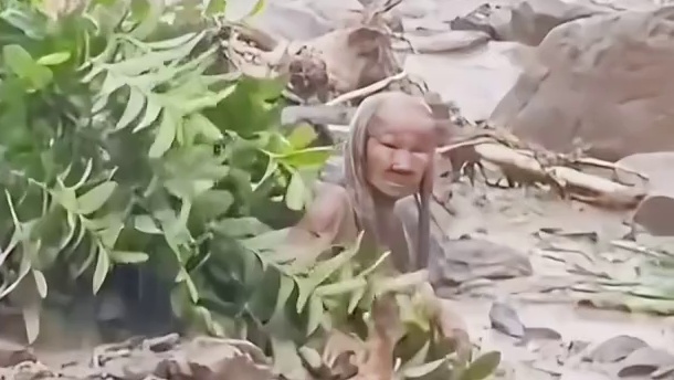 希望大家可以多多关注广西的灾情