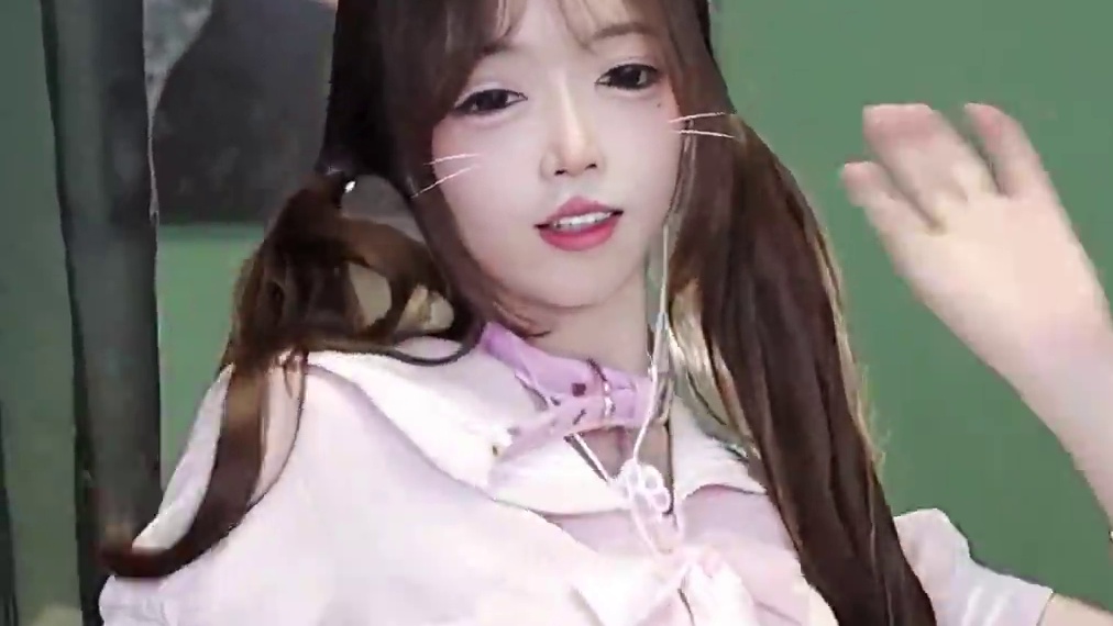 【小米儿阿】吃饭了吗 看看我是不是你的菜