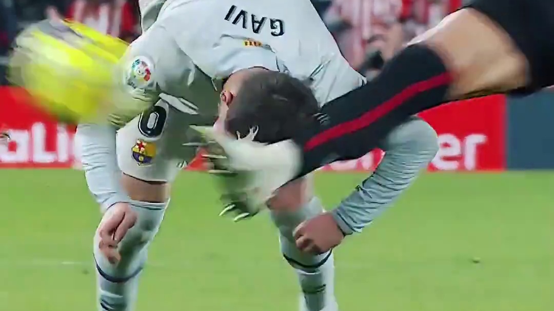 时隔11个月伤愈回归 加维已获得队医批准即将重返赛场