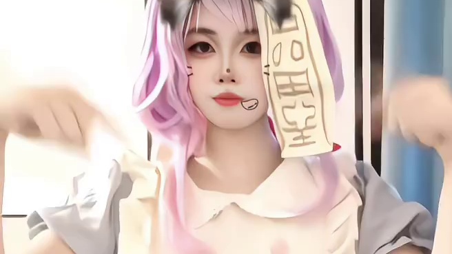 原神七七私设，致歉一切！