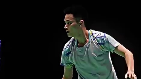 两届林丹杯冠军周泽奇出战2025郴州林丹杯#郴州林丹杯 #林丹杯羽毛球公开赛 #羽毛球