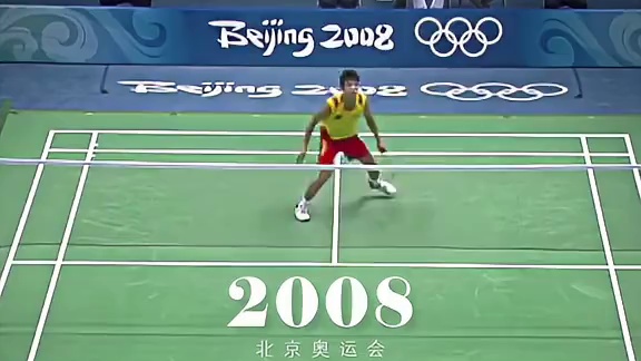 时光流转 不变的是对羽毛球的热爱 林丹退役五周年#林丹 #林丹杯羽毛球公开赛 #羽毛球#晋城林丹杯