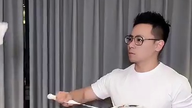 简单三步，学会老登手法——《假推真放》 #威臣麒麟70 #羽毛球教学 #羽毛球假动作 #小阳哥 #羽