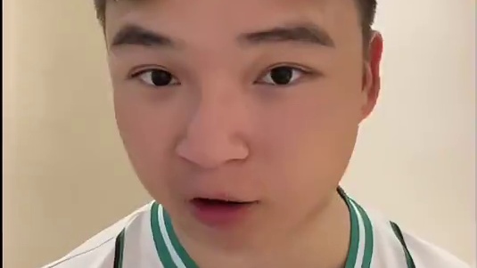 杰森锐评“国足行李事件”，背后逻辑又是什么呢？
#国足 #中国足球 #杰森不懂球 #中国足球 #内容