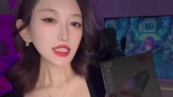 应该没人能拒绝ROG的鼠标吧？败家之眼就是权威昂～ #rog月刃2rgb#rog外设 #游戏外设 #