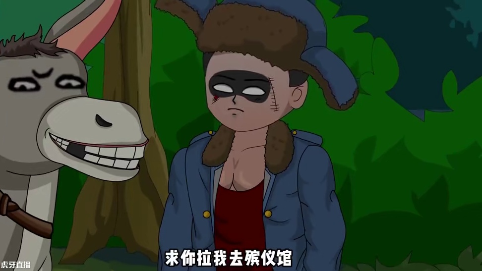 #二次元 #动漫推荐 #最美的拥抱