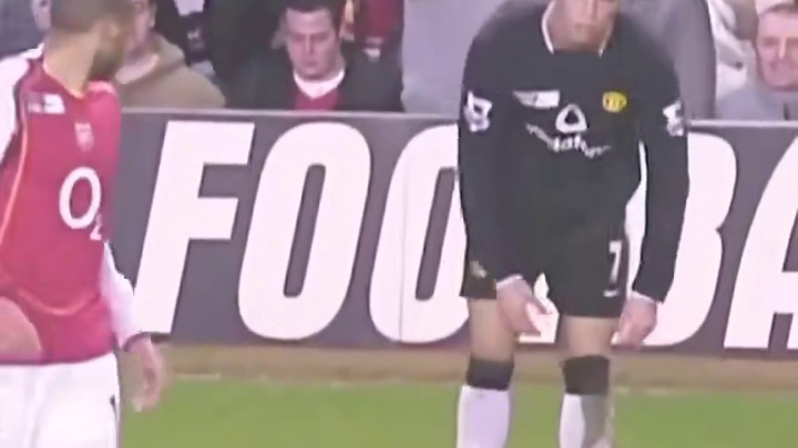 从瞧不起到仰望如今的王座#足球