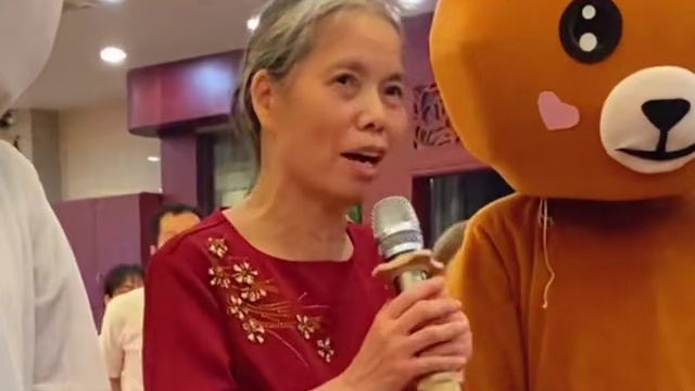 今天是阿姨60岁生日~#螺蛳粉