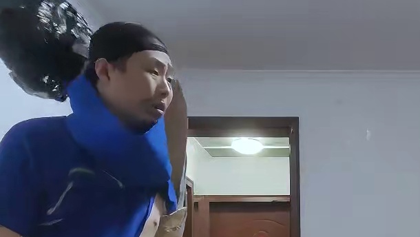 灵活变阵 #低成本cos #女铲 #抽象 #moba赛车