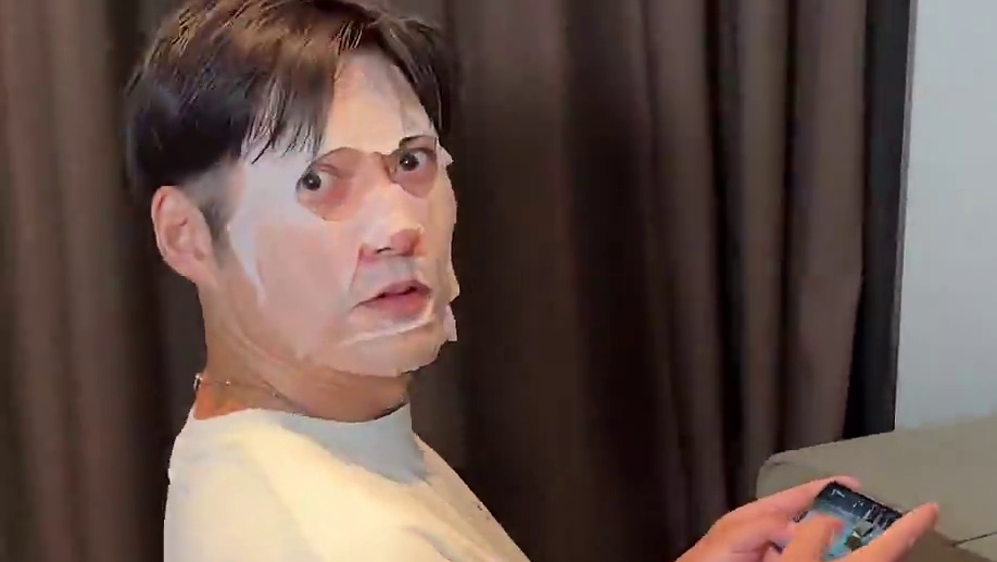 我发布了一个新视频，快来围观吧！