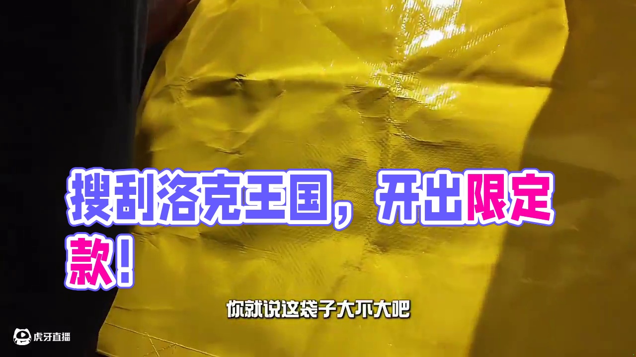 搜刮洛克王国的一天，看我开出啥好东西！ #洛克王国世界 #bw2025现场 #bw2025 #洛克王