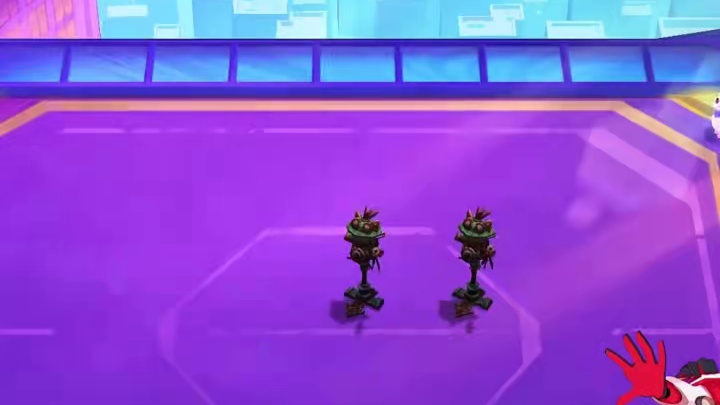 我茶好强的技能！感觉像是高费了！#万物皆可种草搜  #云顶之弈S15 #云顶之弈天下无双格斗大赛 #